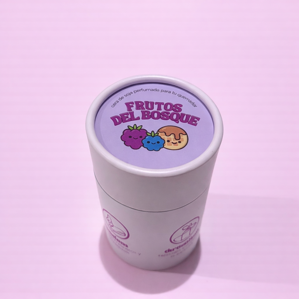 Wax Melts - Frutos Silvestres