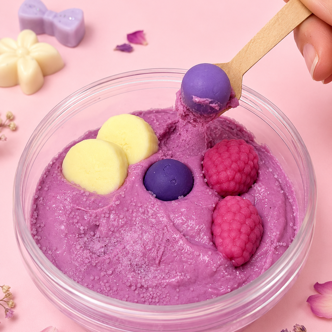 Açai bowl - Melt cremoso