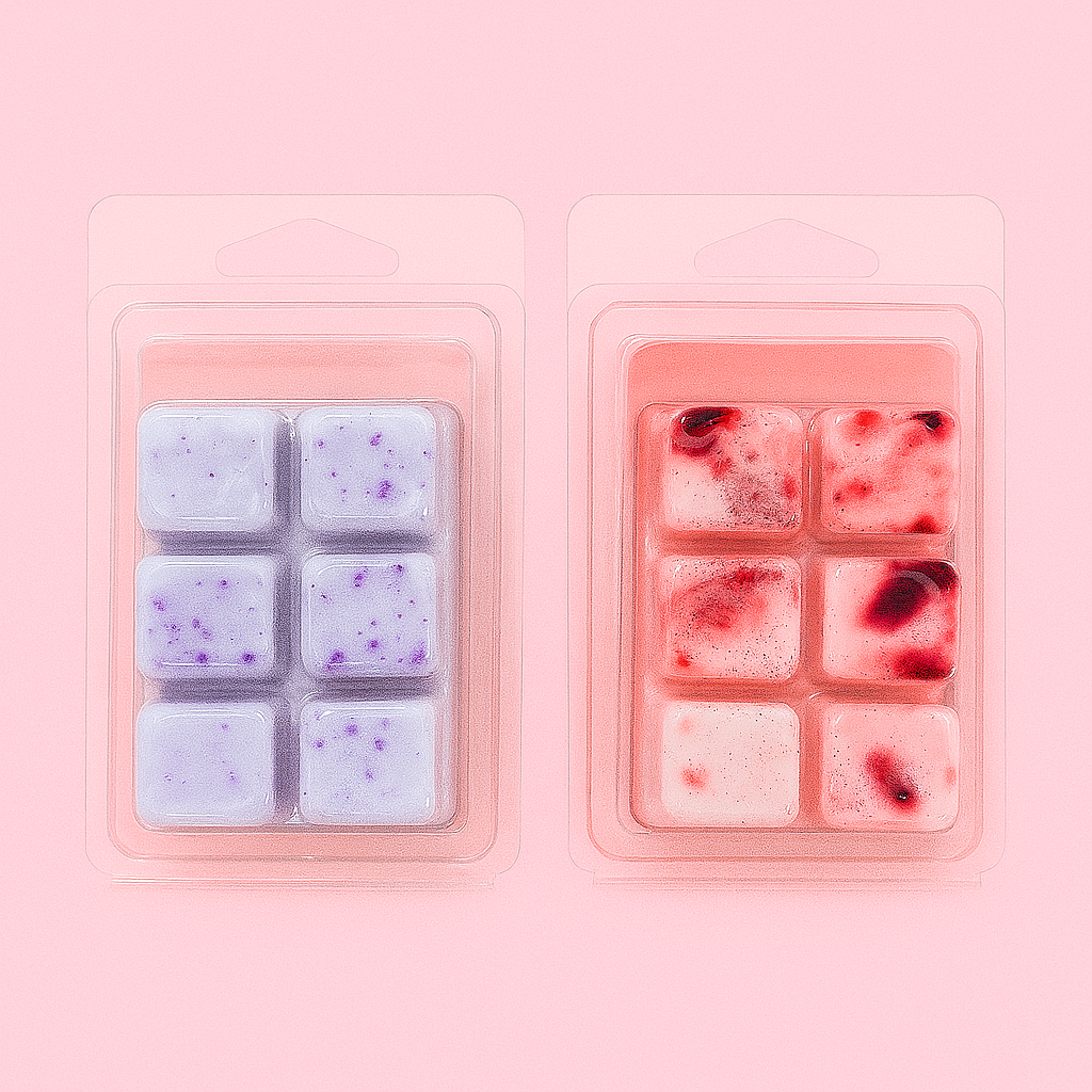Pack 2 tabletes - Floral Vibes