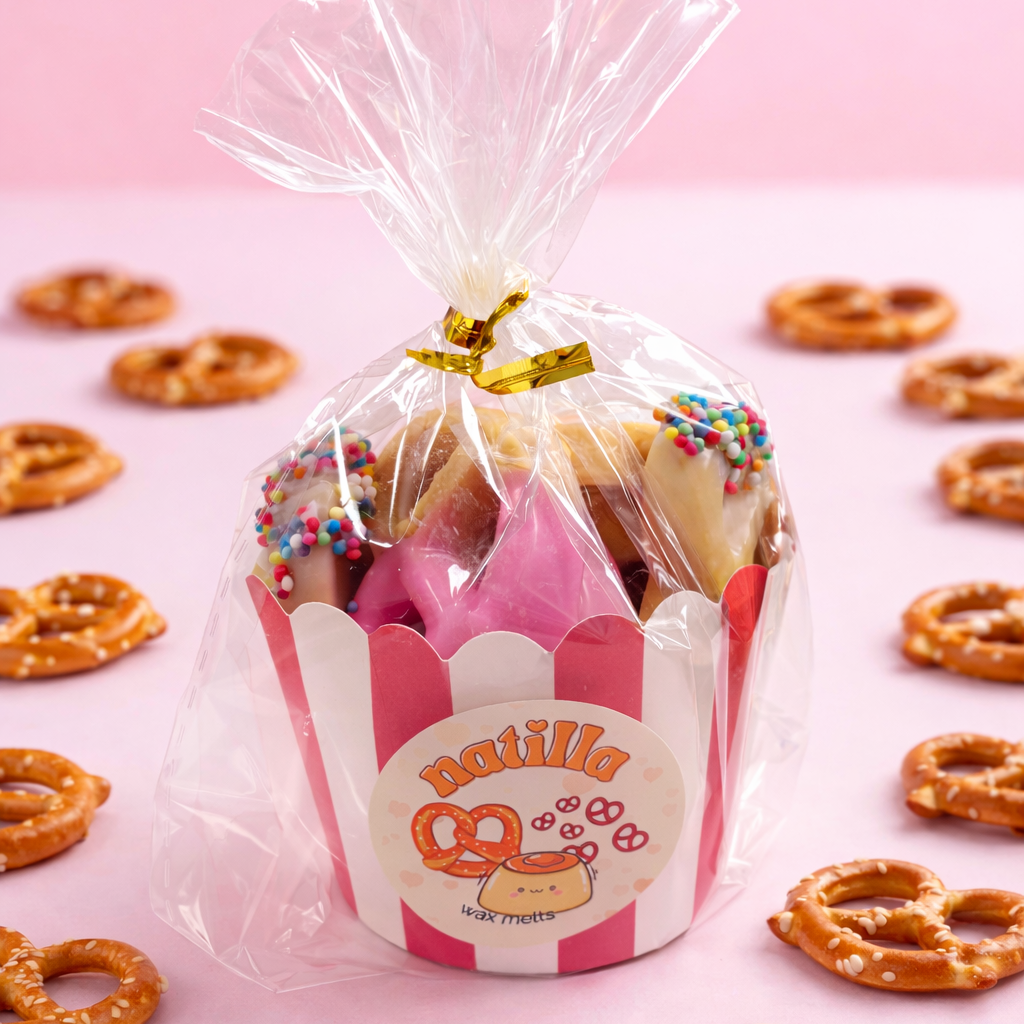 Wax melts - Natilla