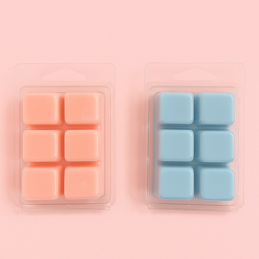 Pack 2 pastilhas - Clean Home