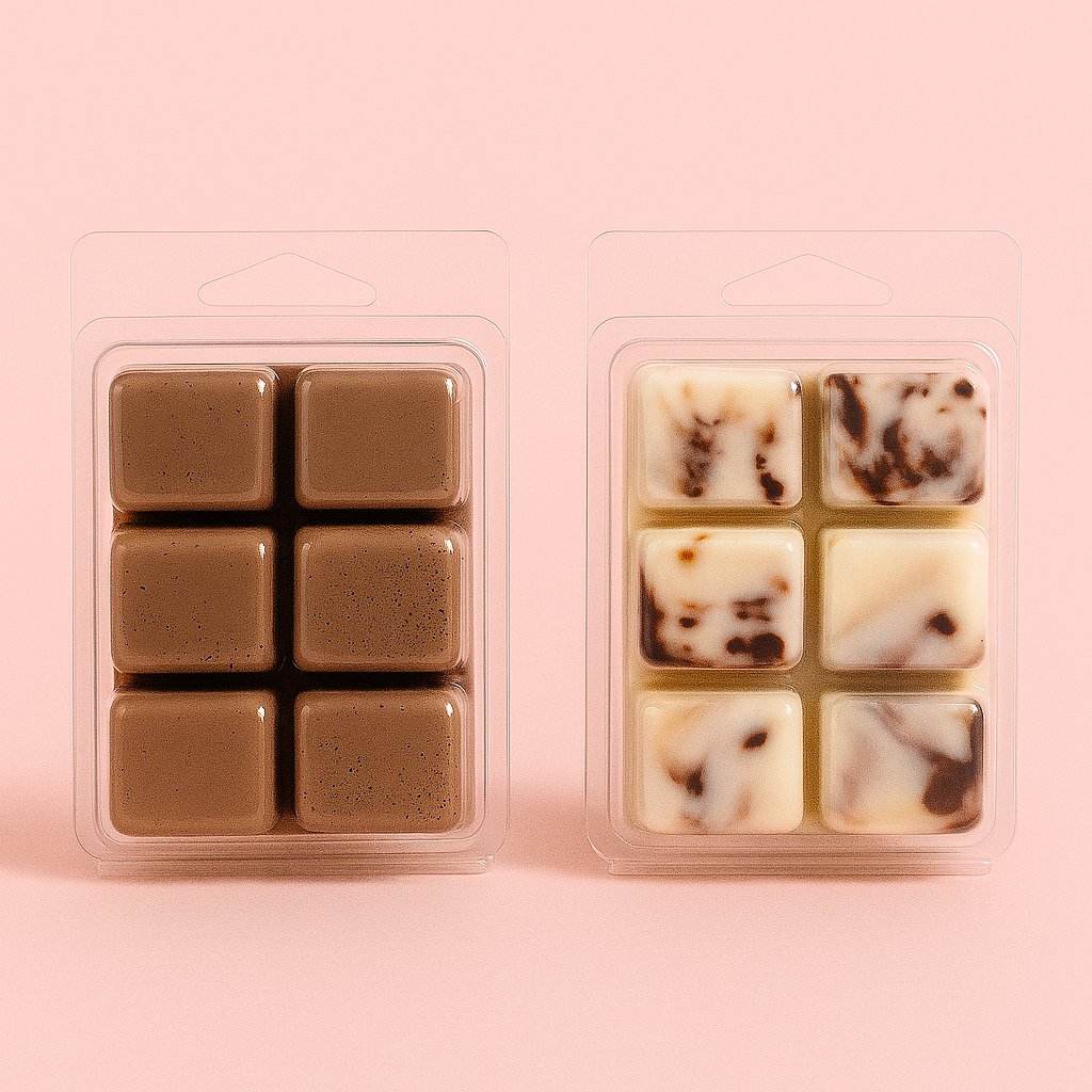 Pack 2 comprimidos - Coffee Obsession