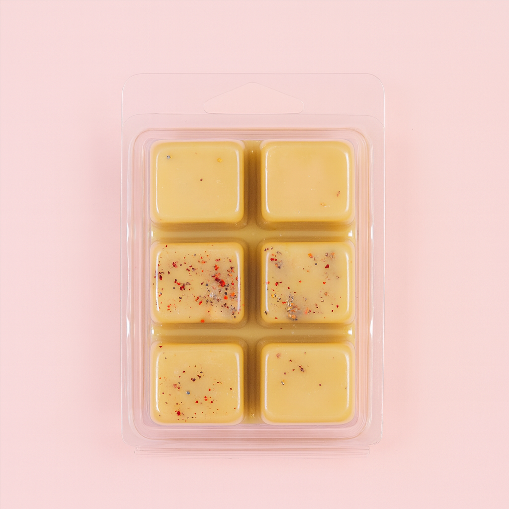 Wax melt - Tablete Doce de Leite