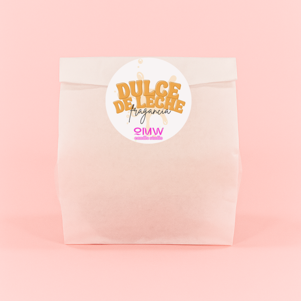 Wax melts - Tostas Doce de Leite