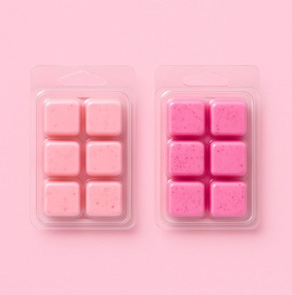Pack 2 Comprimidos - Berry Dream