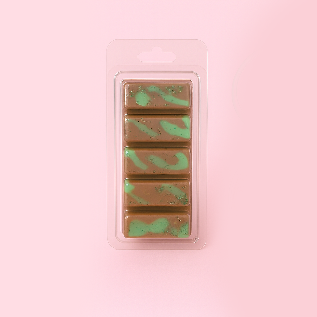 Wax melt - Tablete XL Chocolate Dubai