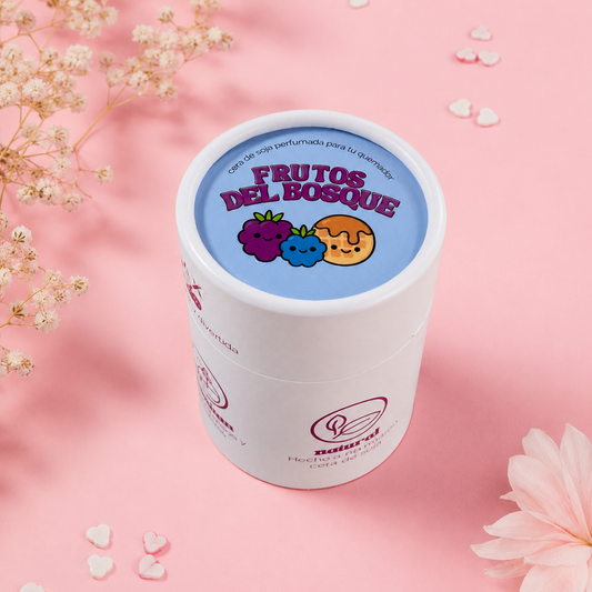 Wax Melts - Frutos Silvestres