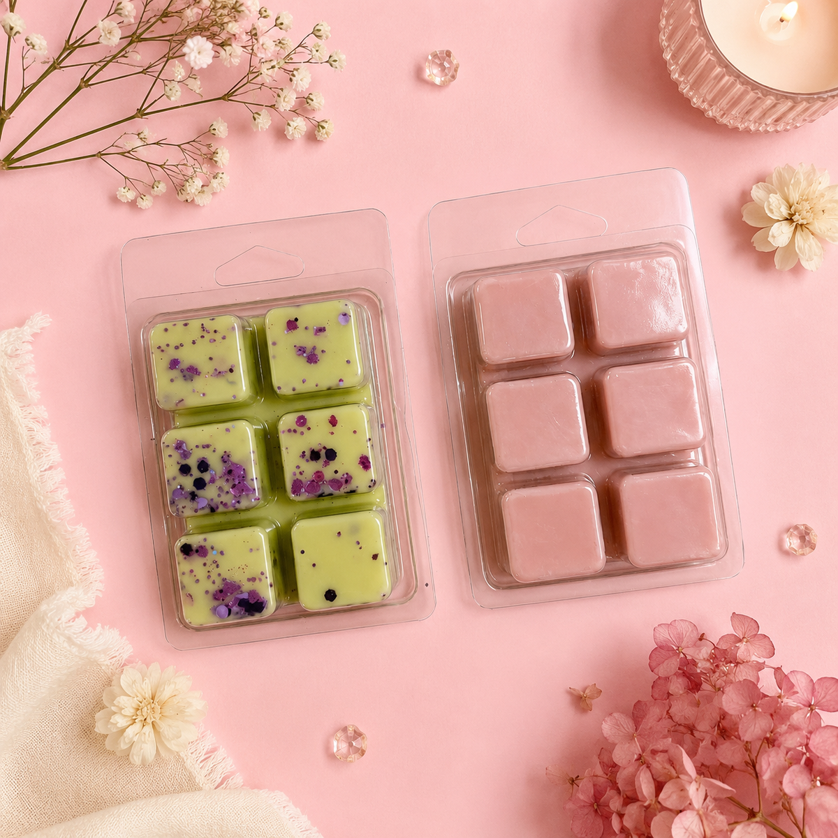 Pack 2 tabletas - Garden Glow