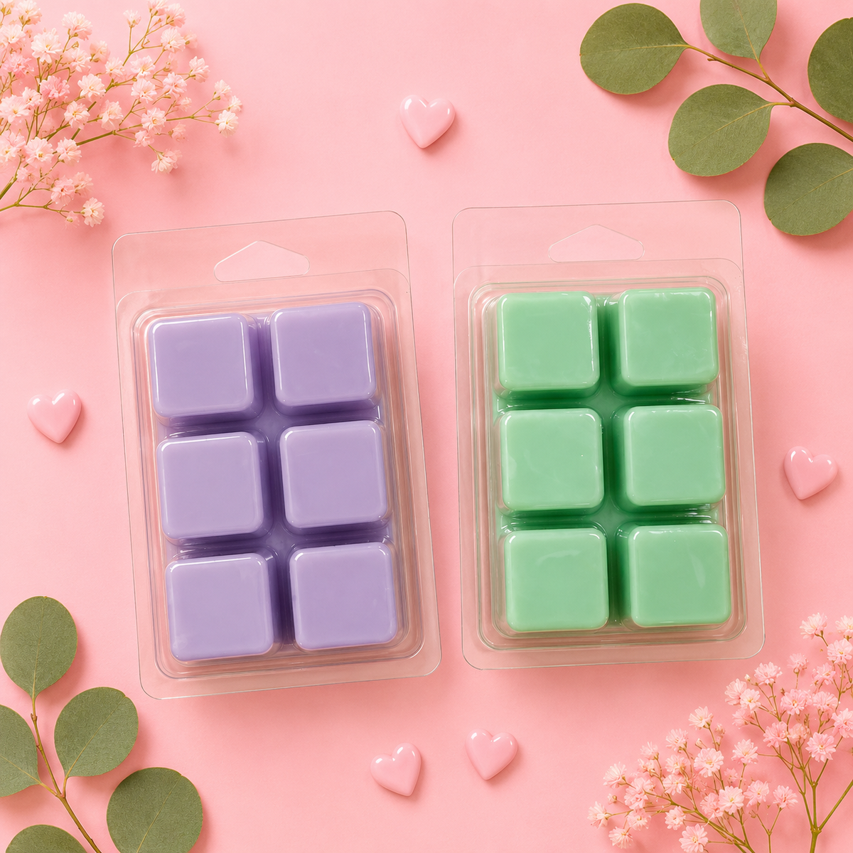 Pack 2 tabletas - Soft Aura