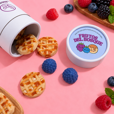 Wax Melts - Frutos Silvestres