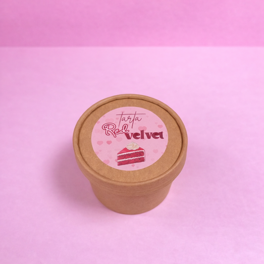 Wax melts - Tarte Red Velvet