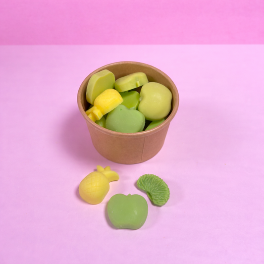 Wax Melts - Batido de Pepino
