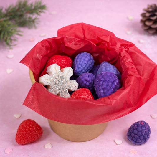 Wax melts - Bagas de Inverno