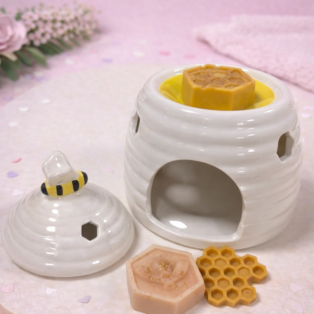 Queimador Bee
