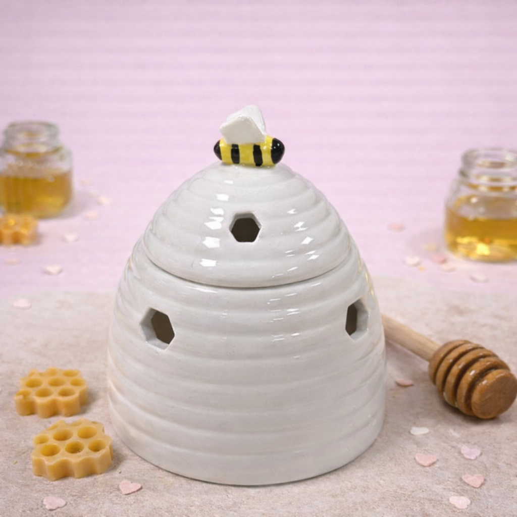 Queimador Bee