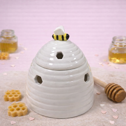 Queimador Bee