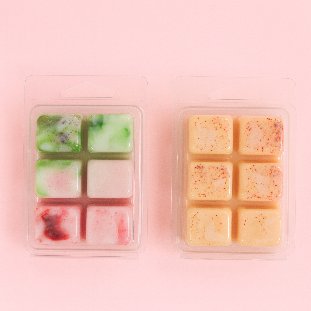 Pack 2 pastilhas - Fruity Bowl