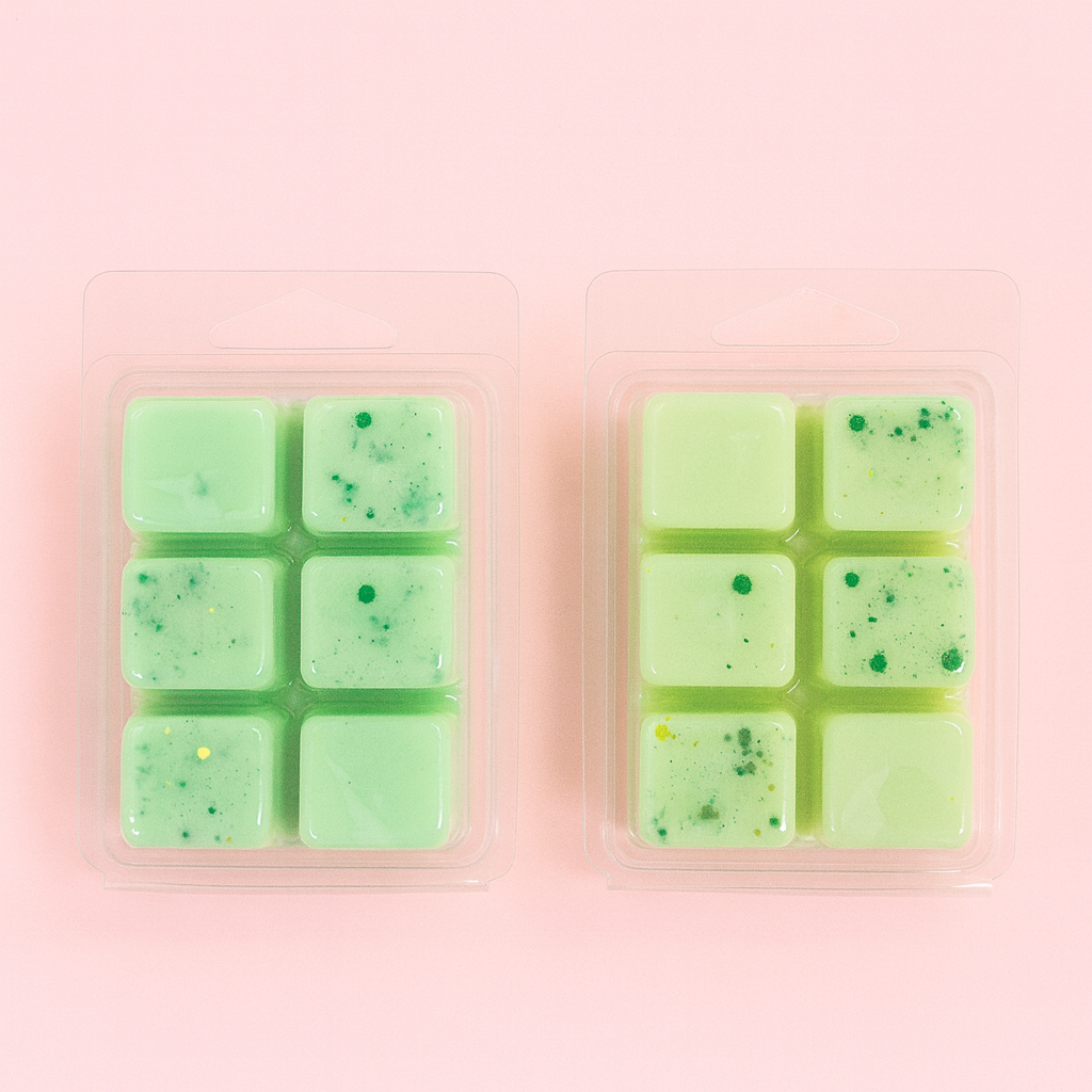 Pack 2 comprimidos - Green Crush