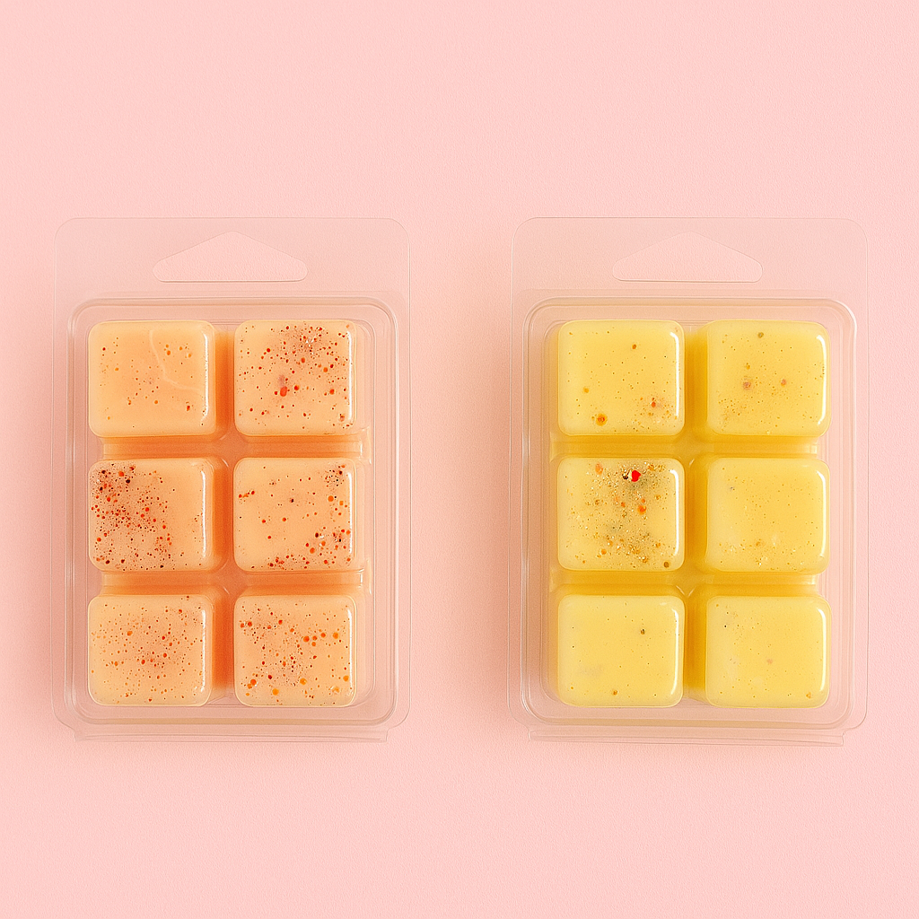 Pack 2 comprimidos - Citrus Energy
