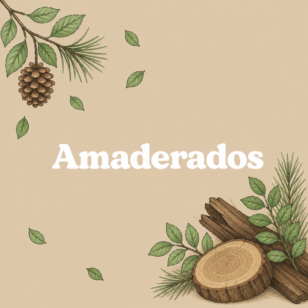 Amaderados