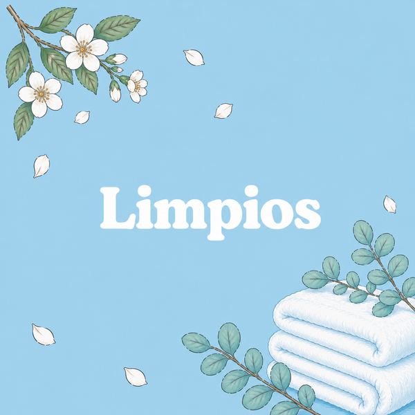 Limpios