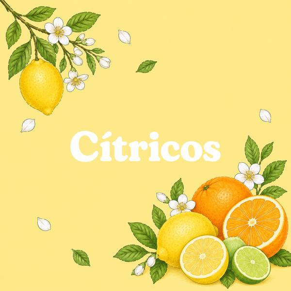 Cítricos