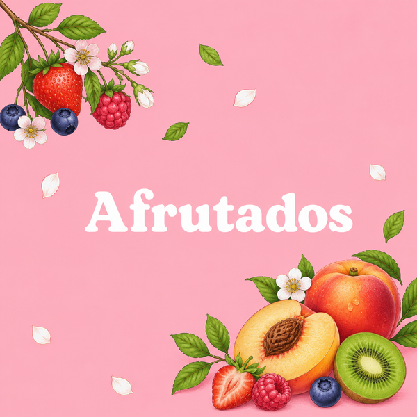 Afrutados