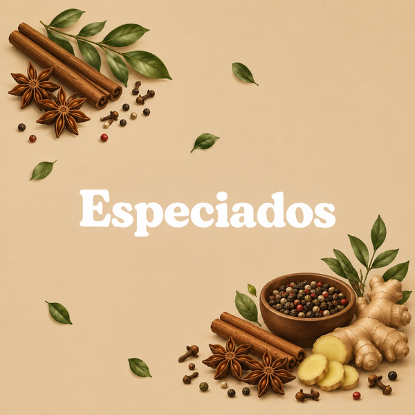 Especiados