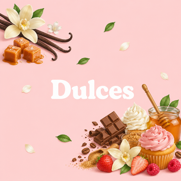 Dulces