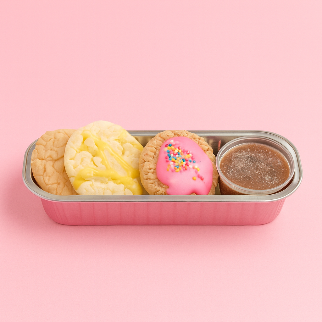 The Cookie Box - Edição limitada