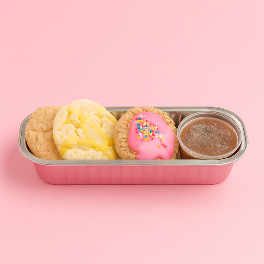 The Cookie Box - Edição limitada
