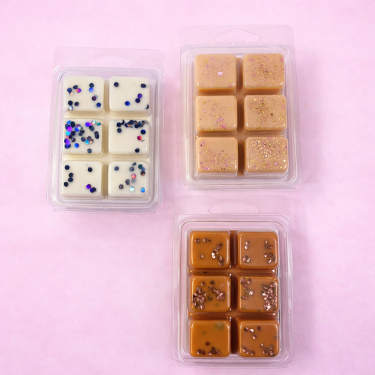 Pack 3 comprimidos - Cookie Mood