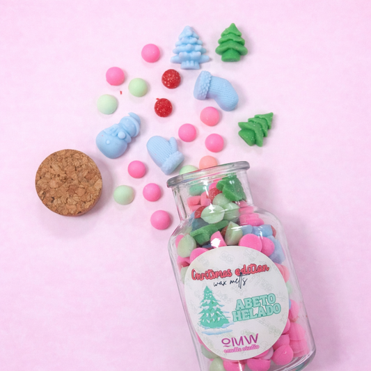 Wax melts - Abeto Gelado