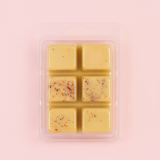Wax melt - Tablete Doce de Leite