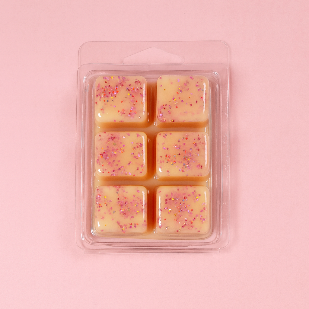 Wax melt - Tablete de Biscoito Cozido