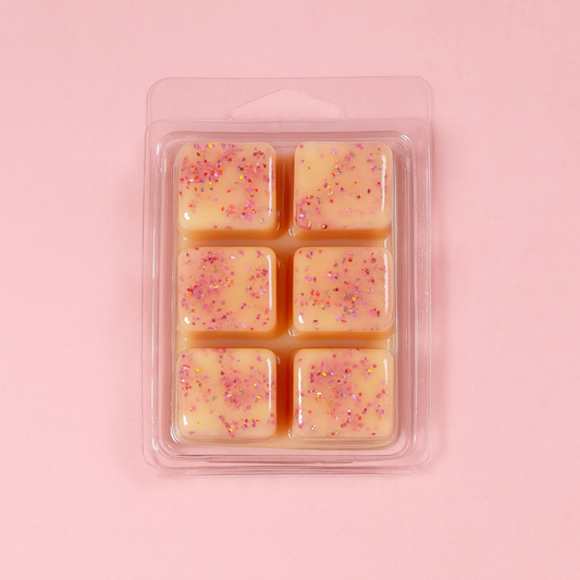 Wax melt - Tablete de Biscoito Cozido