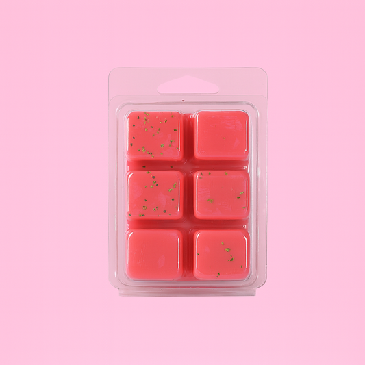 Wax melt - Tablete Maçã Caramelizada