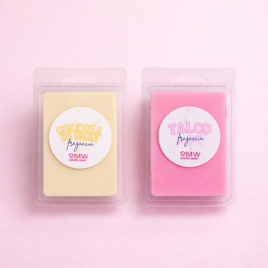 Pack 2 tablets - Baby Comfort