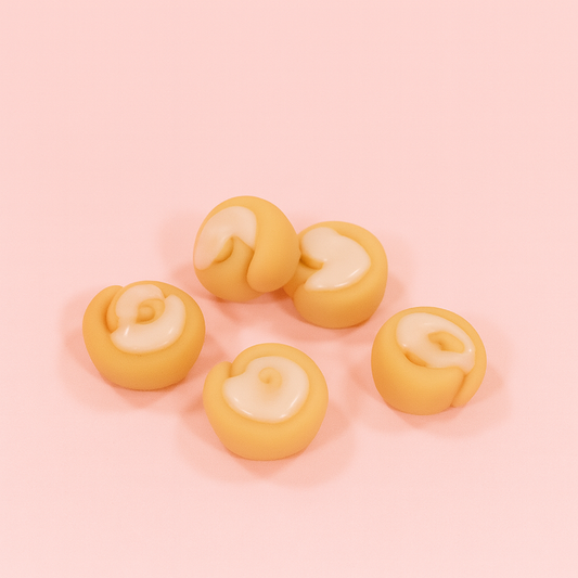 Wax melts - Rolos de Canela