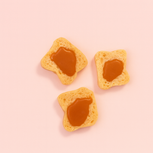 Wax melts - Tostas Doce de Leite