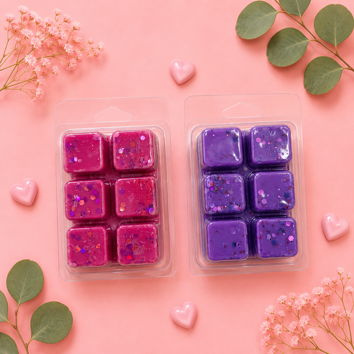Pack 2 tabletas - Dark Berries