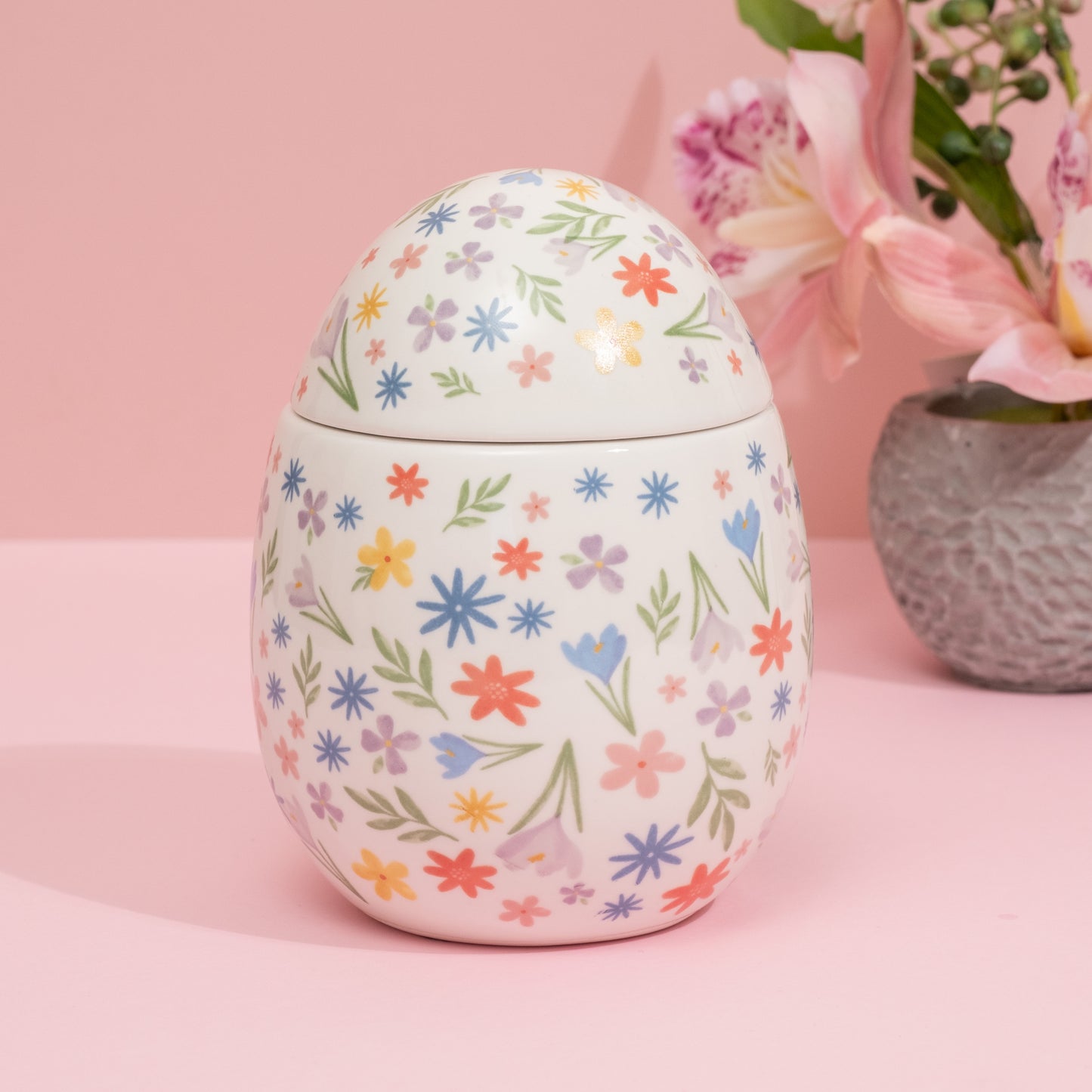 Queimador Primavera