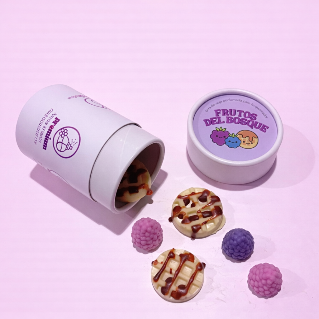 Wax Melts - Frutos Silvestres