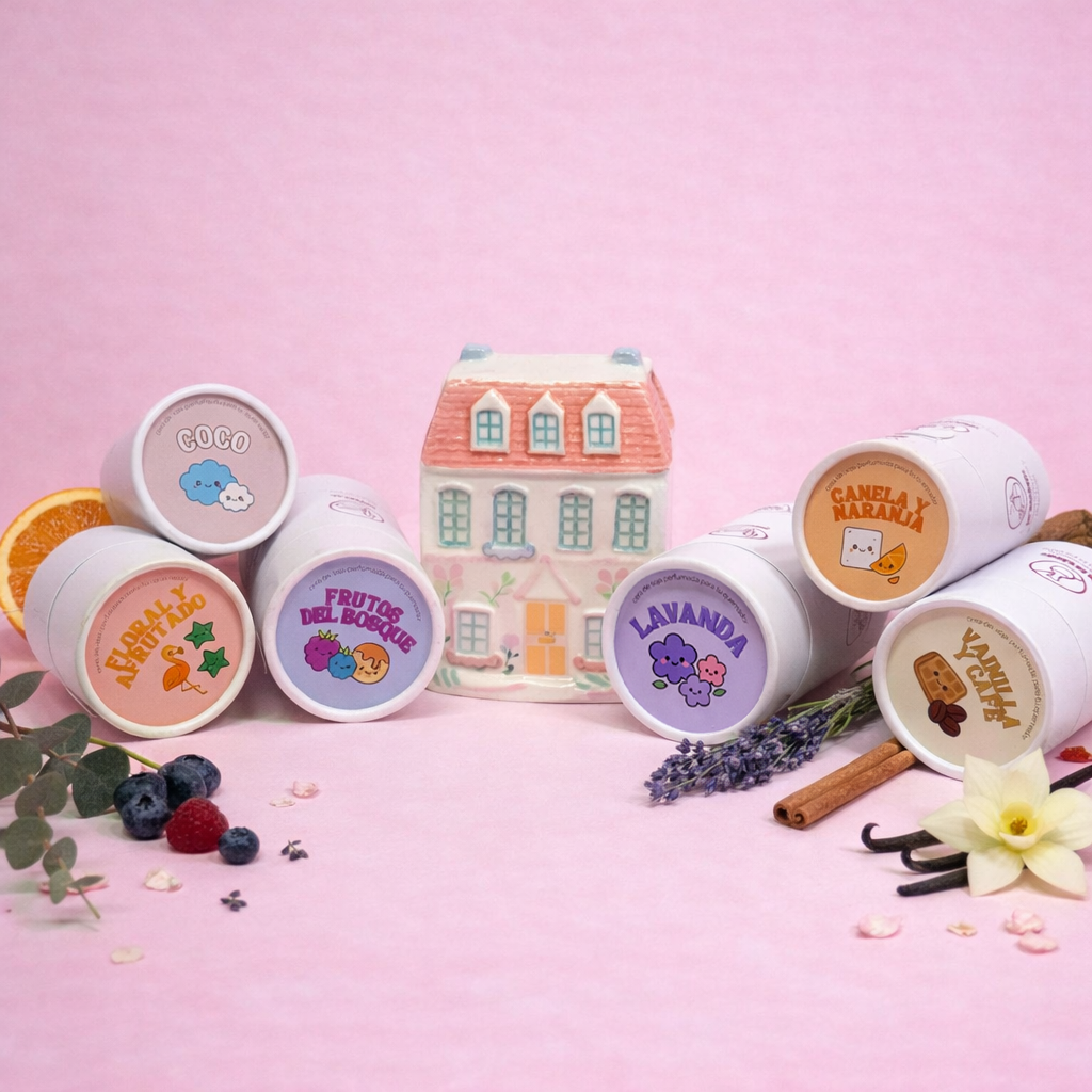 Pack Meltadicta Premium