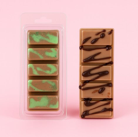 Pack 2 comprimidos - Choco Duo