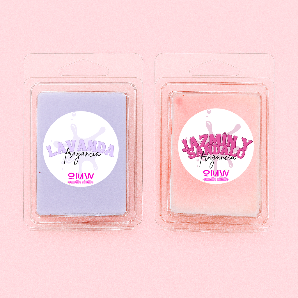 Pack 2 tabletes - Floral Vibes